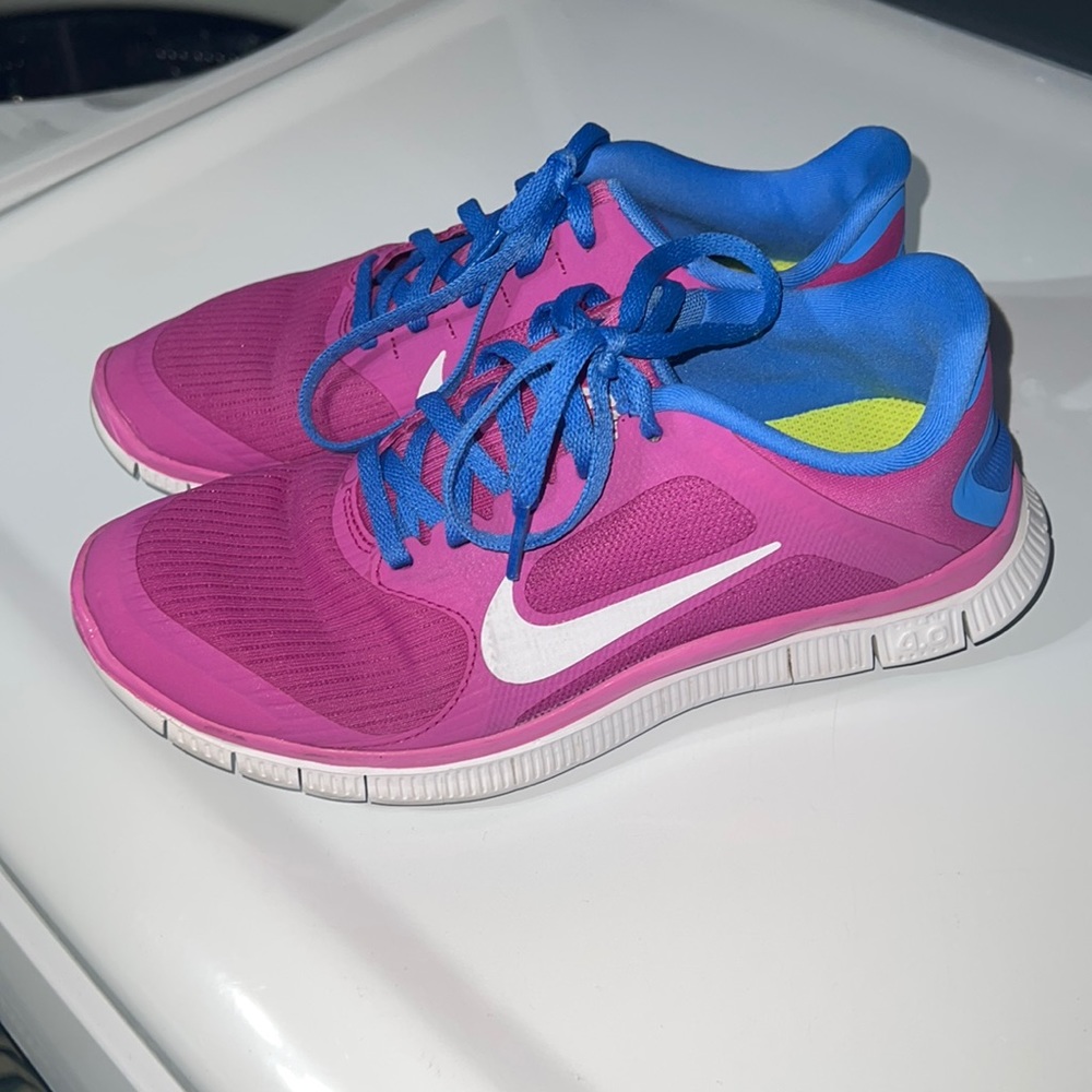 Nike shoes